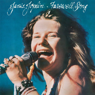 Joplin Janis – Farewell Song