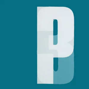 Portishead - Third - Front Cover