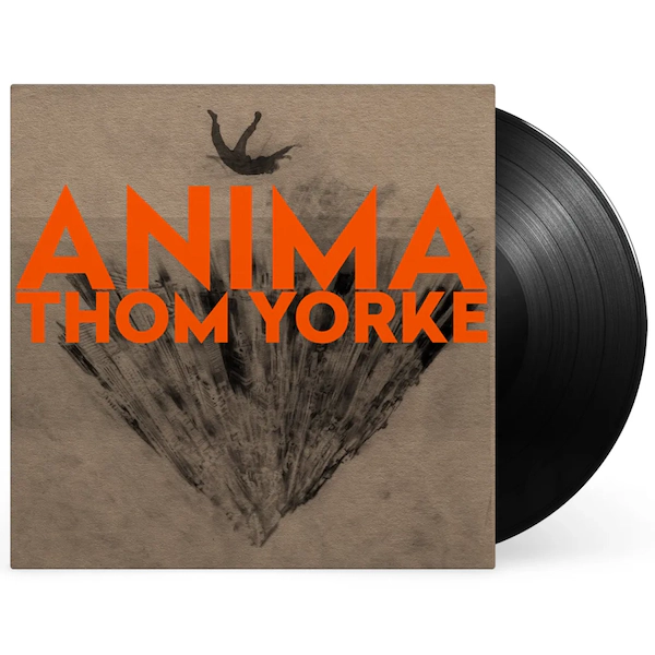 Thom Yorke – Anima