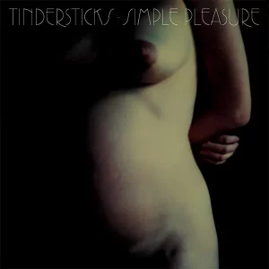 Tindersticks - Simple Pleasure Front Cover
