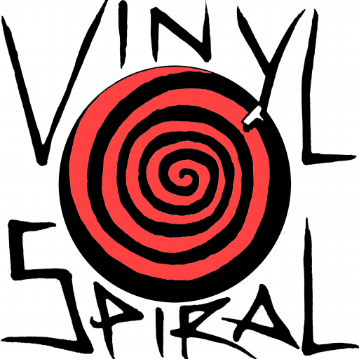 Vinyl Spiral