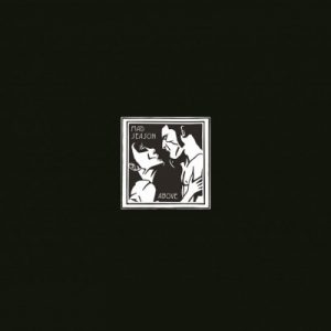 Mad Season - Above - Front Cover