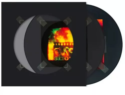 The Cure – Show (Picture Disc – RSD 2023)
