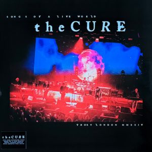 The-cure-Songs-of-a-Live-World-Troxy-London-MMXIV
