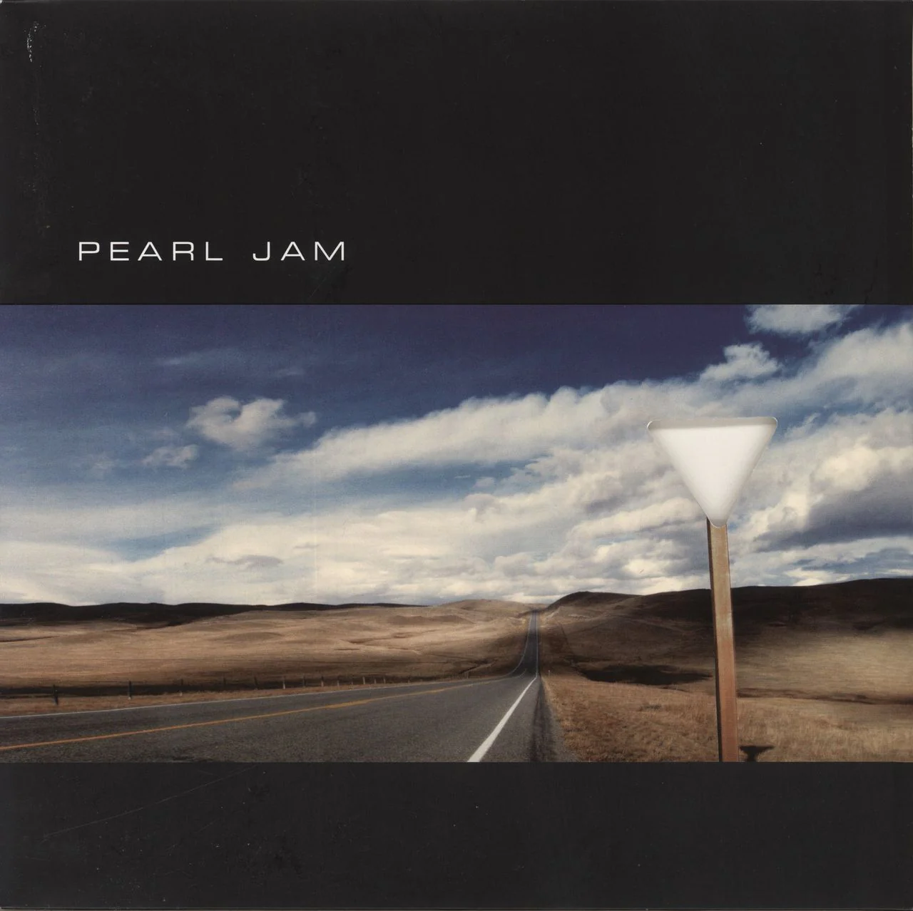 Pearl Jam – Yeld